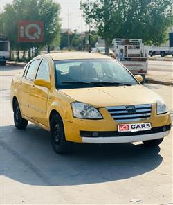 Chery A5
